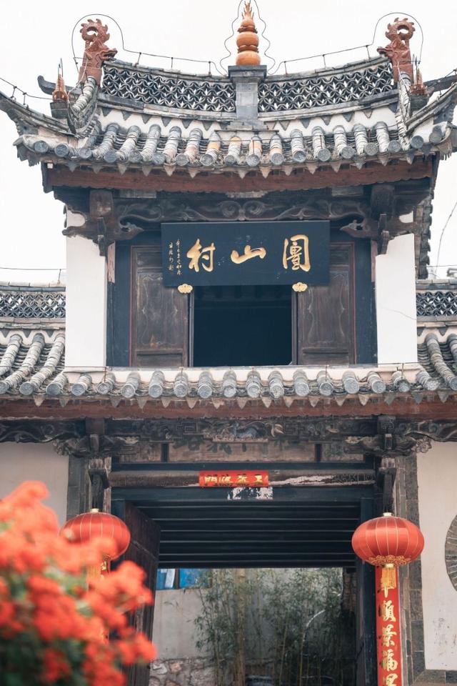 春节建水之旅，8种方式打开建水之旅