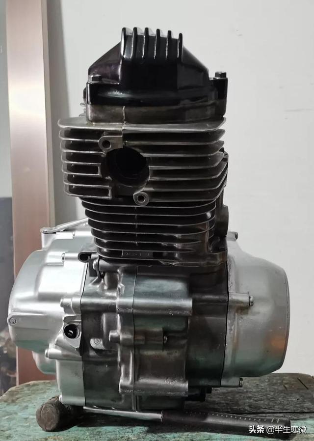 本田复古摩托车，十大最贵的复古摩托车（本田幼兽Cross）