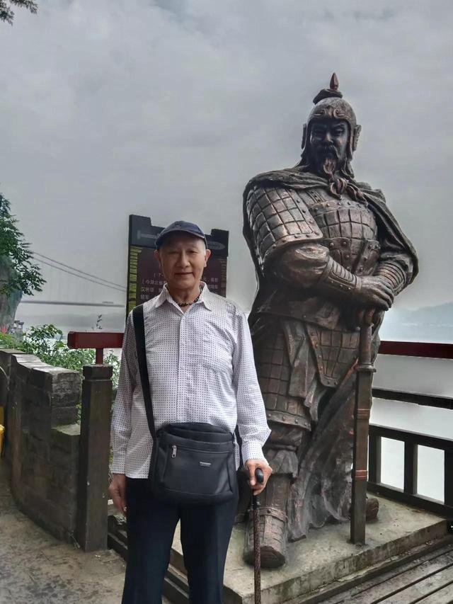 猇亭三国古战场风景，这处古战场再成时代的焦点