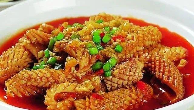 各种美味的凉菜做法，40款特色凉菜做法简单
