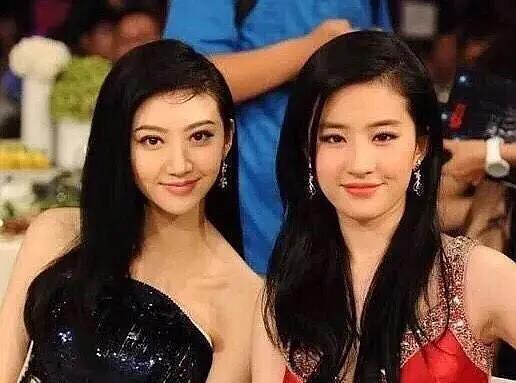 心理学五官脸型分析钻石脸，英国心理学家你的脸型