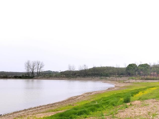 武汉周边夏季好去处，武汉周边休闲郊游好去处