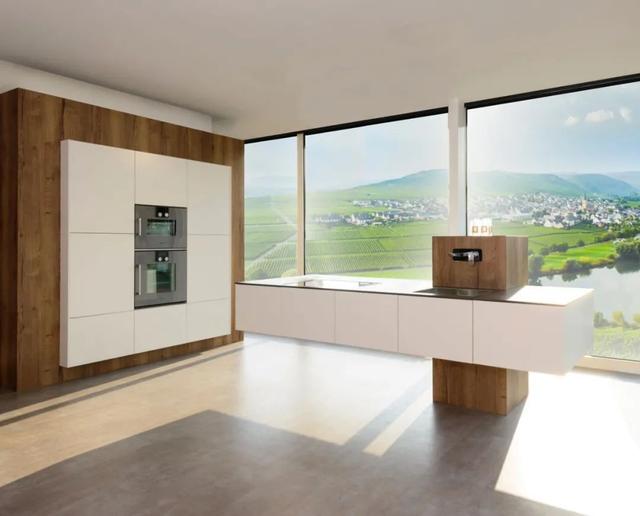 评选最佳德国橱柜品牌，德国进口橱柜品牌十大排行榜