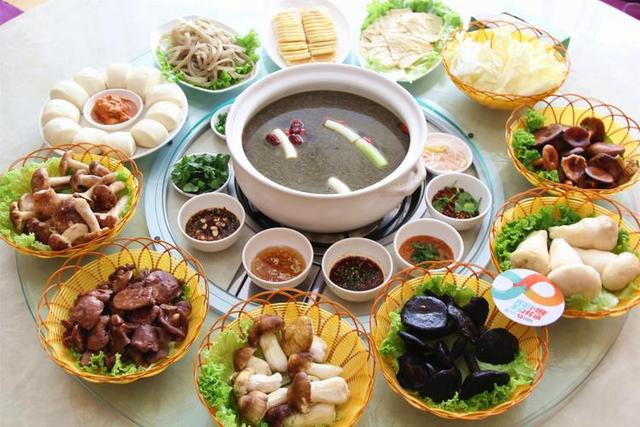 云南的特色美食，云南特色美食盘点