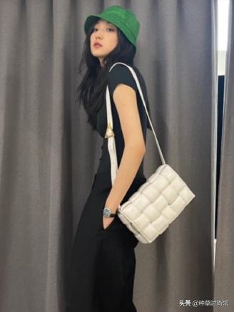 27套时尚穿搭总有一款适合你，会让你的魅力加分