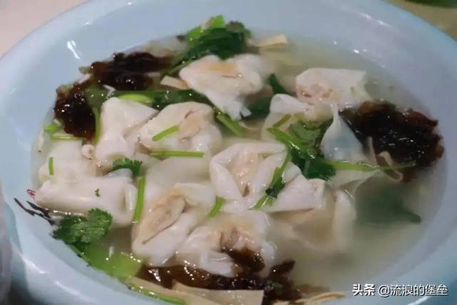 南北方饮食差异，南北方饮食差距大吗