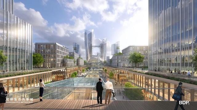 前湾新区最新消息，虹桥前湾新区最新规划消息（宁波前湾新区：民生工程）