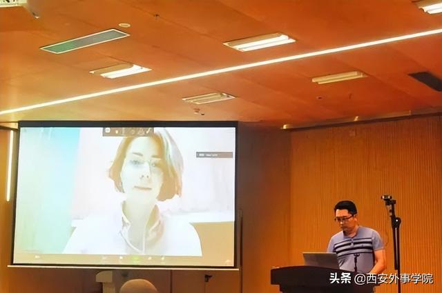 西安外事国际学院，西安外事学院国际合作学院