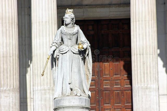 英国王室结构图，近千年的英国王室族谱