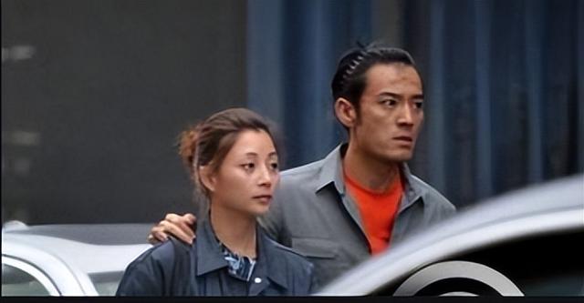 郝蕾和李光洁谁厉害，娶小10岁超模39岁才当上父亲