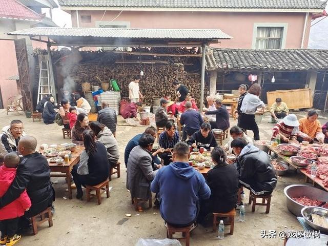 腊月三十文化渊源，年的风俗之十腊月三十