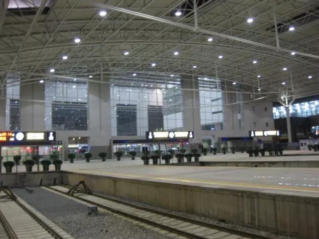 北京北站现状如何，没有存在感的北京北站