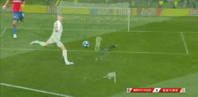 德国中场托尼克罗斯，德国制造托尼克罗斯