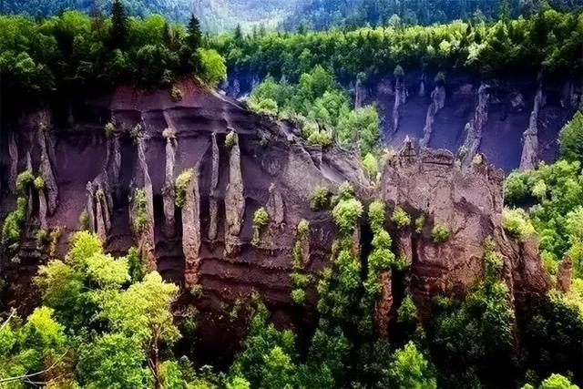 长白山旅游详细介绍，高铁、航班、自驾