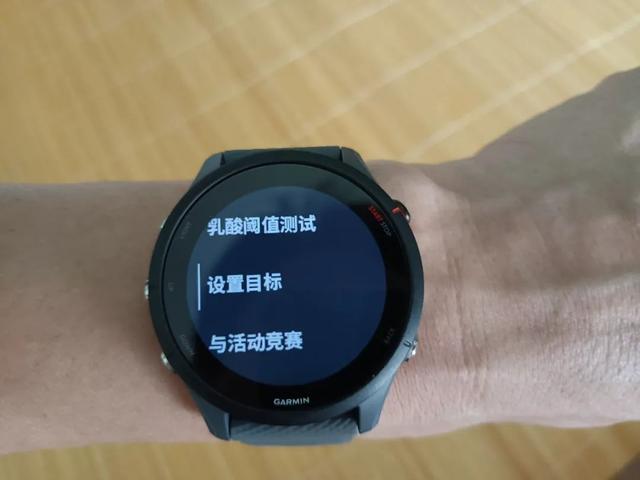 garmin如何自定义表盘，如何为你的Garmin手表定制一款独特的表盘