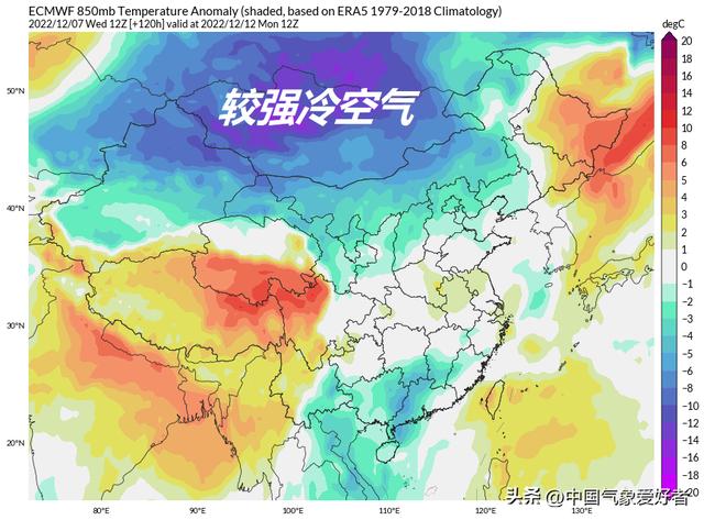 西伯利亚连续-50极寒，科普知识西伯利亚的冷空气