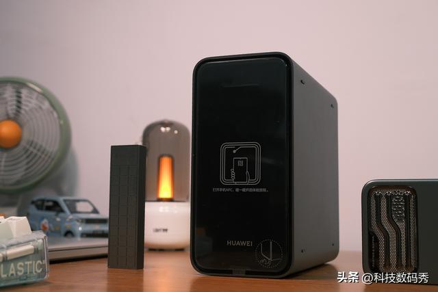 华为nas设备，买买买之前劝你先了解这些知识
