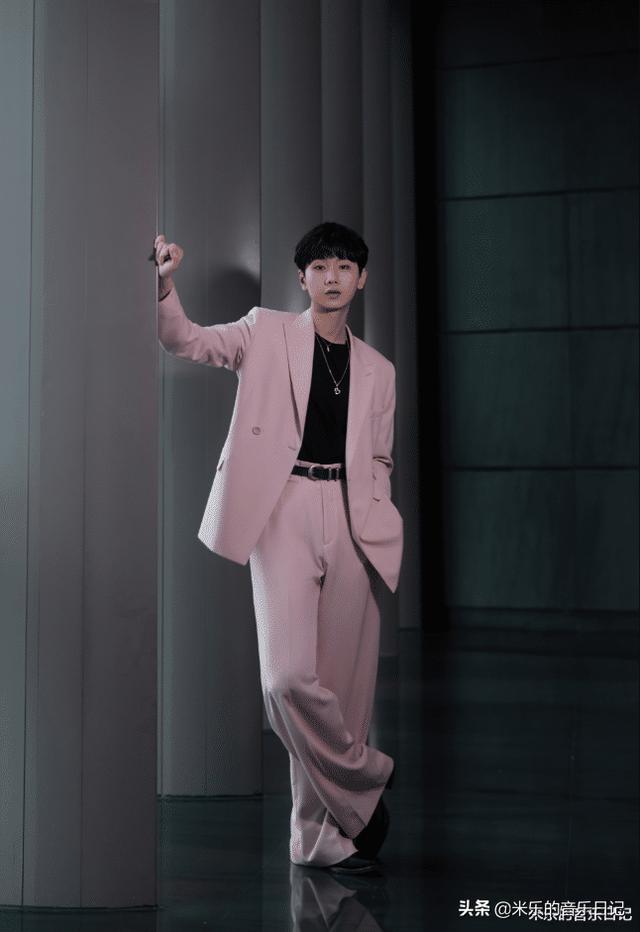 汪苏泷小白外号，汪苏泷12年前居然还用