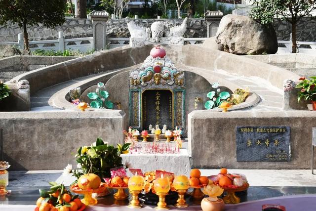 深圳有什么历史文化景点，深圳这21个历史悠久的古建筑