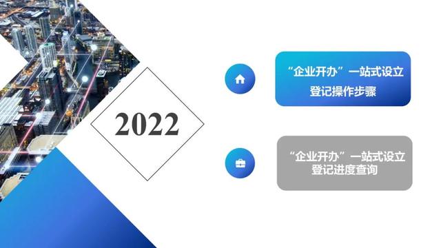 企业登记网络服务平台，企业开办全程网上办服务平台（上海企业登记网上办理指南）