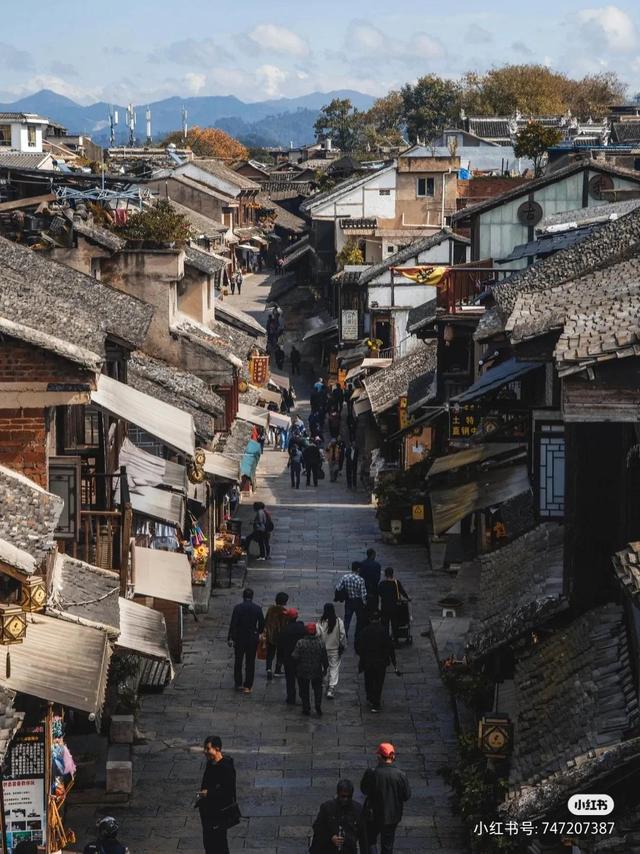 青岩古镇旅游攻略，贵州贵阳青岩古镇旅游攻略