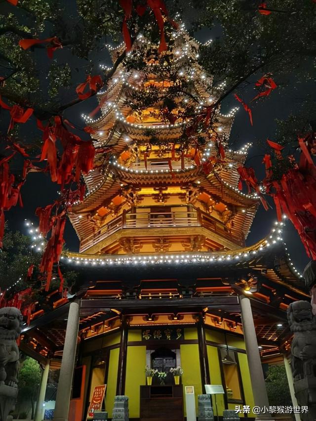 苏州春节免费景点，春节苏州免费旅游景点（苏州73家国有景区免费开放）