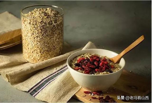 五谷杂粮都有什么，五谷杂粮的食物有哪些