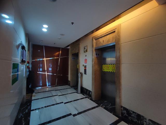 五四北泰禾广场位置在哪里，住在五四北泰禾广场是什么感觉