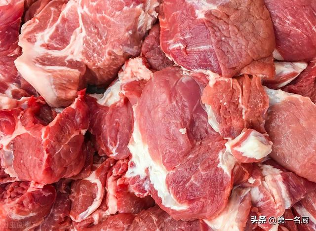 牛肉应该买什么样的才是最好的，内行人专挑“这4个部位”