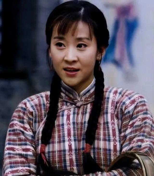 电视剧演员罗晋资料，拍戏时拍来一个老婆