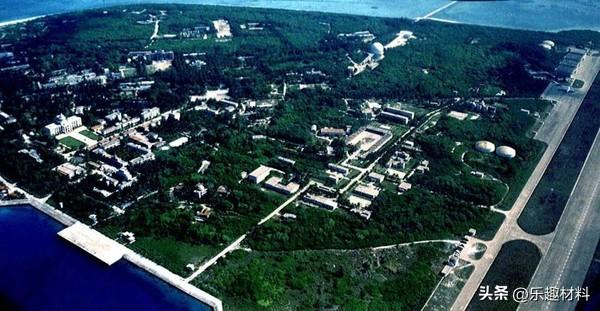 5年后永兴岛发展国际城市，永兴岛建设历程