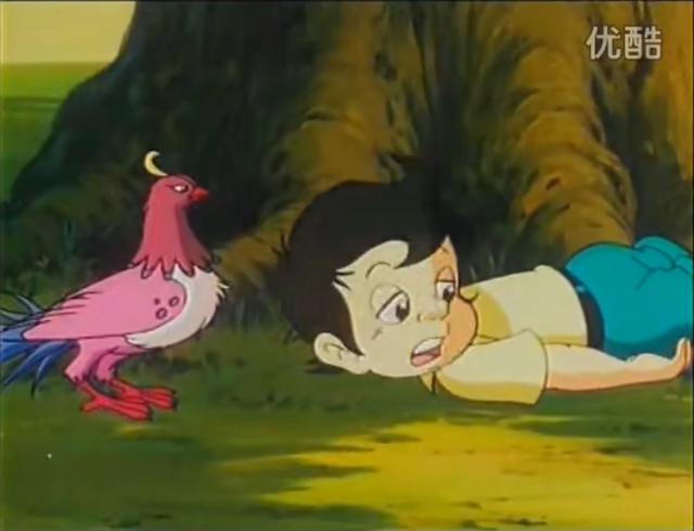 国产经典动画片，17款国产经典动画片你能认出几部