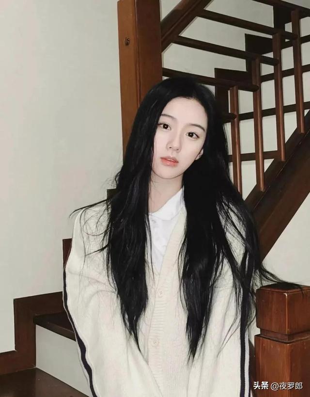 年轻漂亮的包上恩被导演们力捧，包上恩以前（时尚黑洞的她凭什么被陈奕迅宠上天）