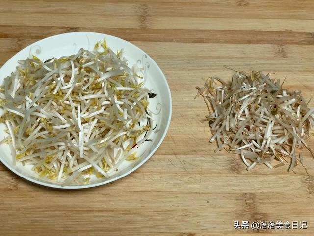 绿豆芽怎么做好吃，绿豆芽要怎么做又简单又好吃（绿豆芽的16种做法）