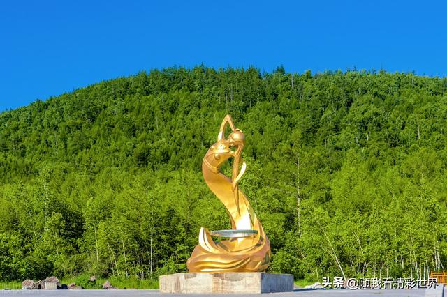 内蒙古旅游景点大全，内蒙古必看景点（盘点内蒙古26个最好玩的景区景点）