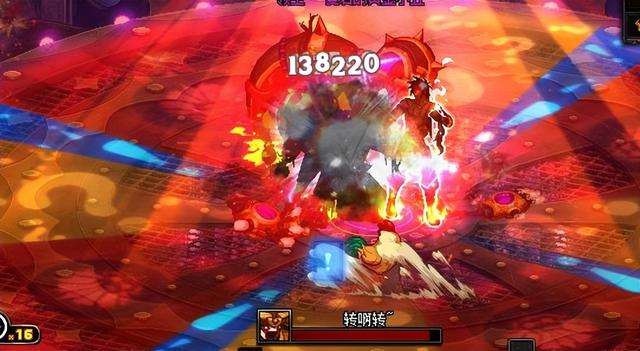 dnf新手寂静城该怎么打，110级高级地下城攻略