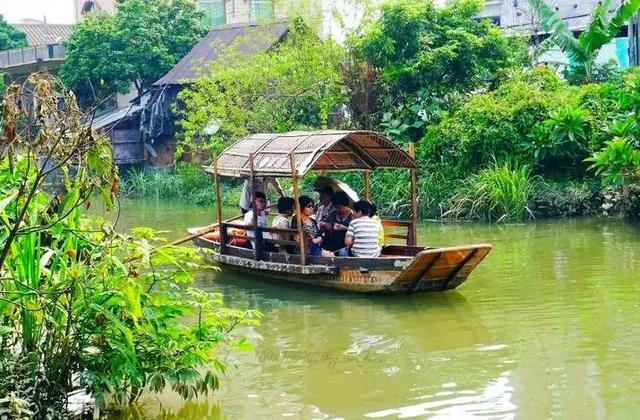 广州春节周边旅游攻略，春节假期出游好去处