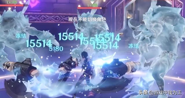 t0厉害还是t1厉害，原神t0厉害还是t1厉害（T0级别的主c只有3个）