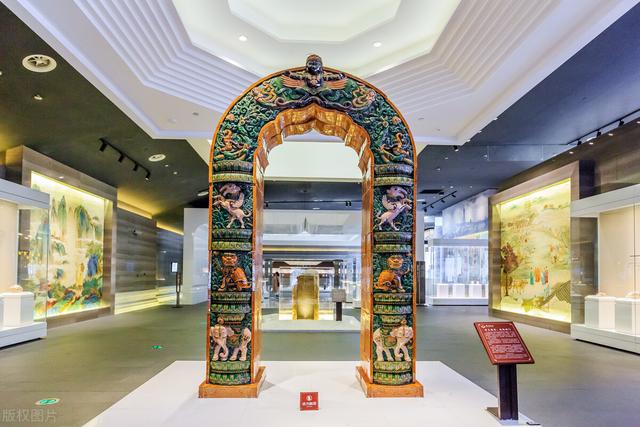 世界7大奇观是哪7个，带你看看大自然创造的迷人风景