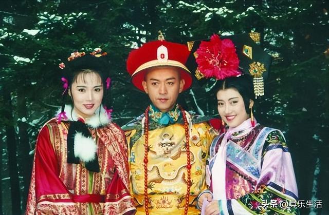 雍正年羹尧武打，雍正小蝶年羹尧播出24年