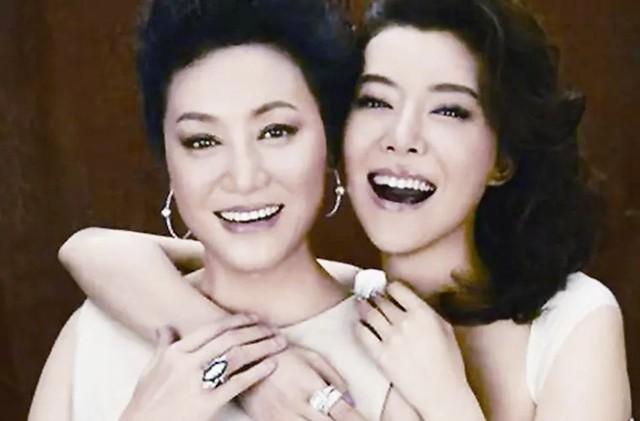 金角大王车晓彤，演员车晓彤现状