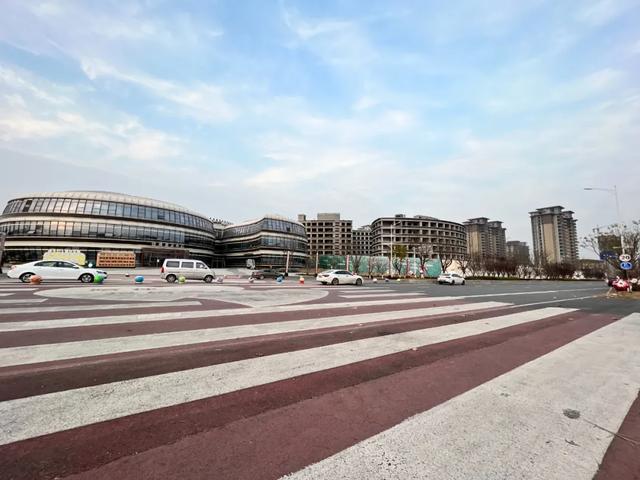 恒大养生谷的主要位置，“恒大·养生谷”