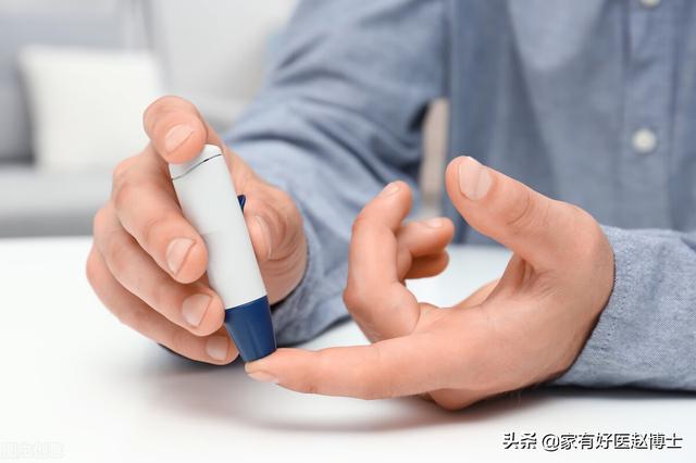 糖尿病慢性并发症有哪些(糖尿病慢性并发症导致严重靶器官损害需要紧急救治包括)