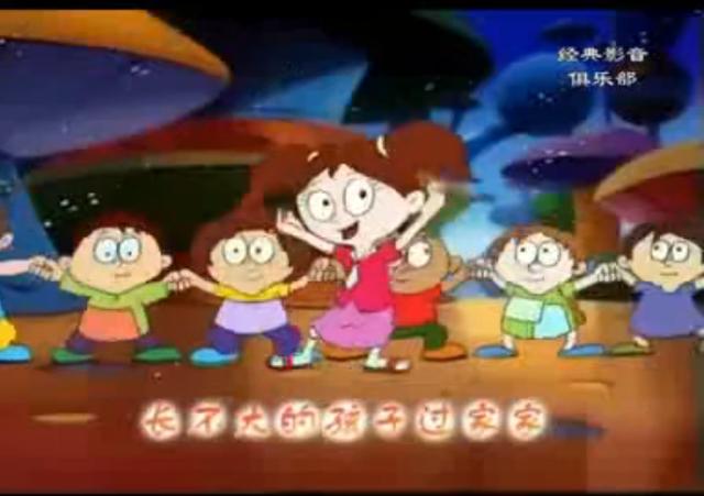 国产经典动画片，17款国产经典动画片你能认出几部