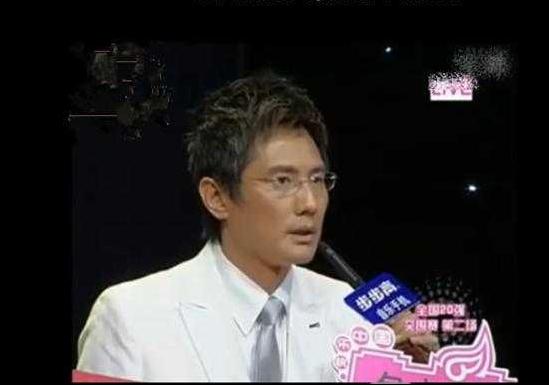 柯以敏超级女声海选通过的选手，韩红被选手说是