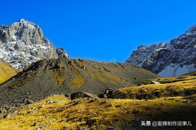 世外桃源人间仙境图片，山水仙境世外桃源（精美手机壁纸）