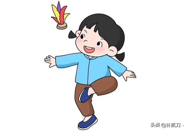 简单又实用的玩具自己做的，这些自己动手做的玩具你都玩过几种