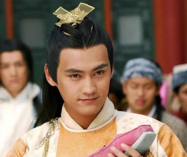 杨过终于知道杨康是怎么死的了，黄晓明怎样知道黄蓉杀了他的父亲杨康
