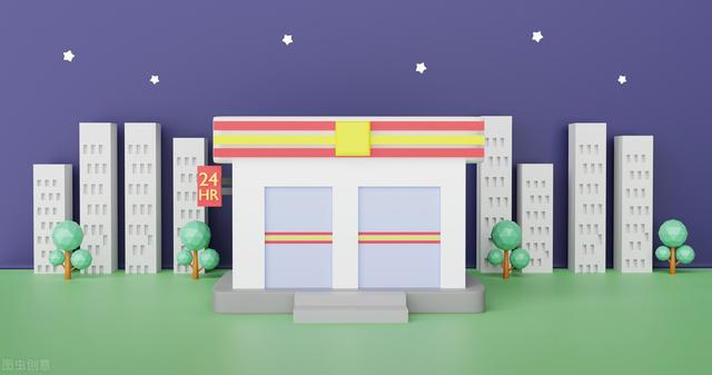 便利店怎么选址好做，转门面网教你如何用选址打造高收益门店