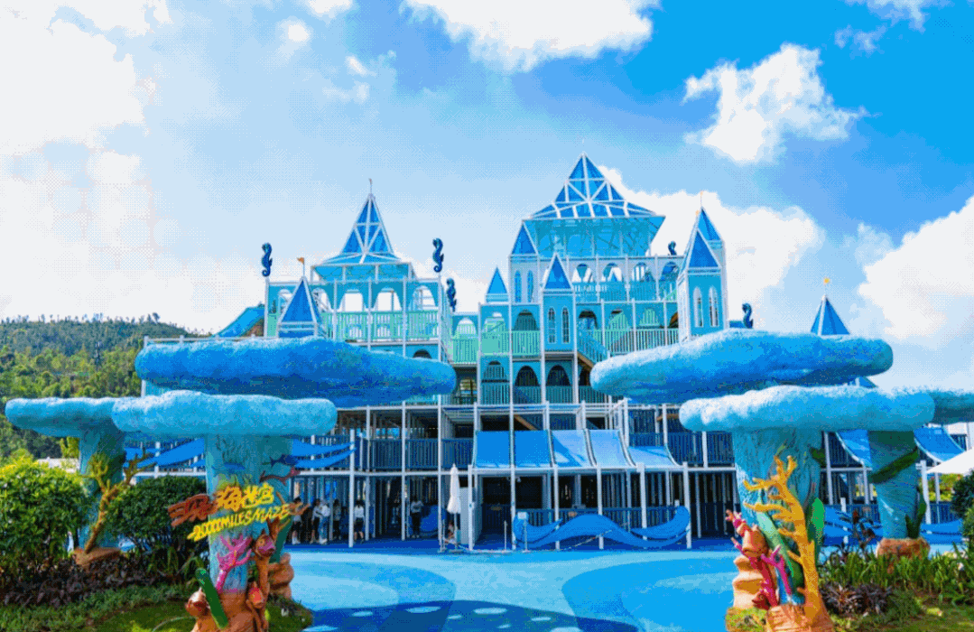 珠海横琴附近旅游景点哪里好玩，广东珠海的热门旅游景点你都知道有哪些呢